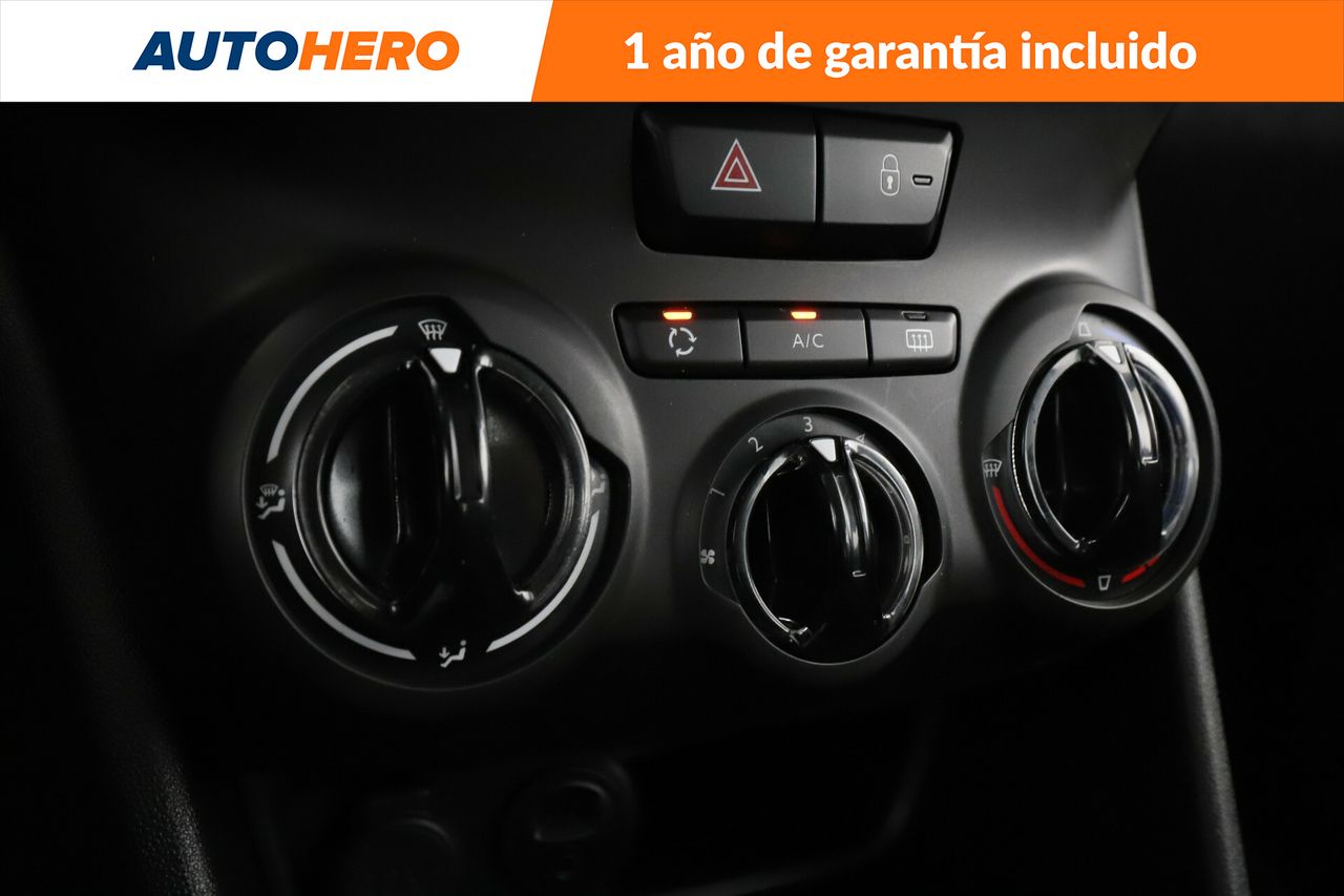 Foto Peugeot 208 22