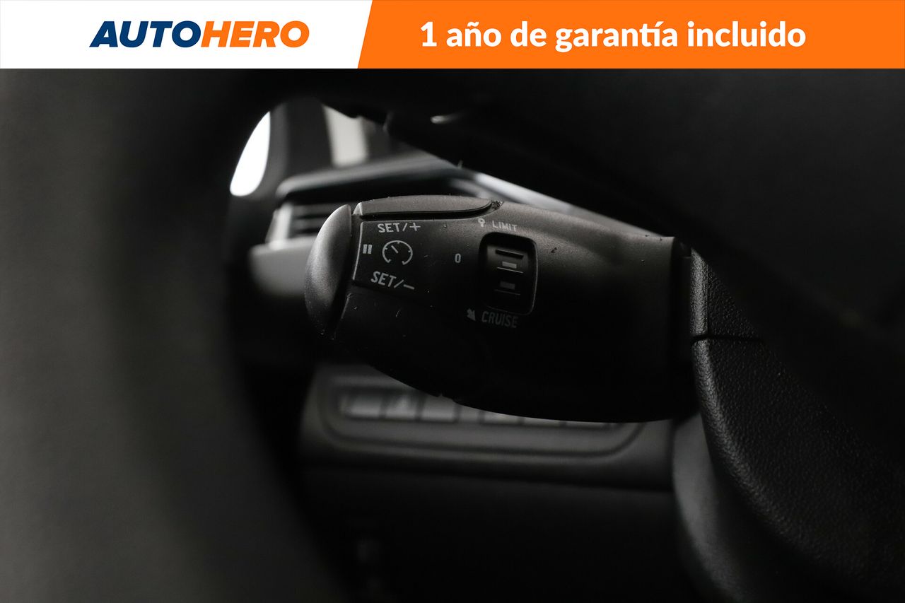 Foto Peugeot 208 24