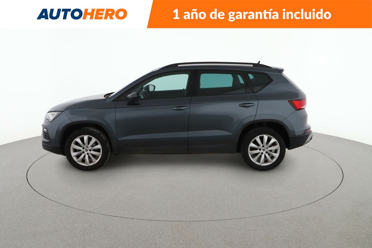 Foto Seat Ateca 2