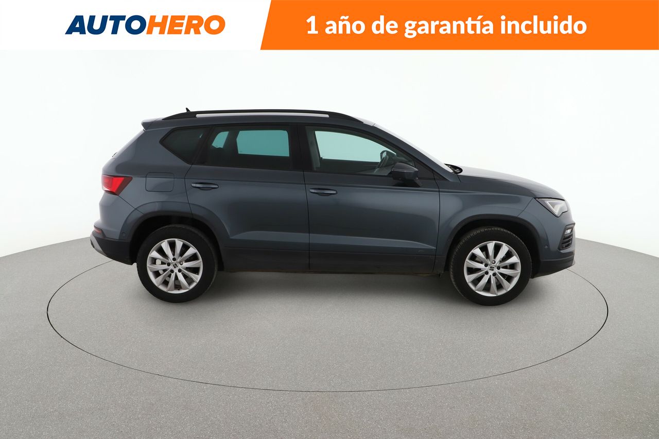 Foto Seat Ateca 6