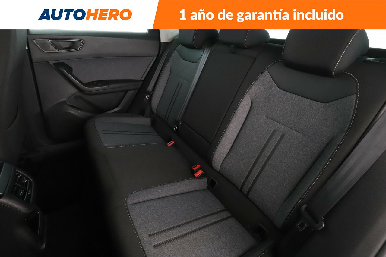 Foto Seat Ateca 14