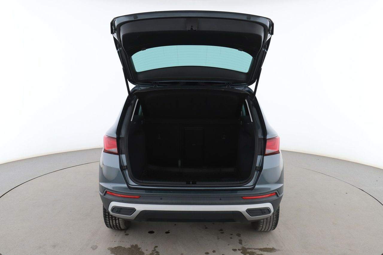 Foto Seat Ateca 16