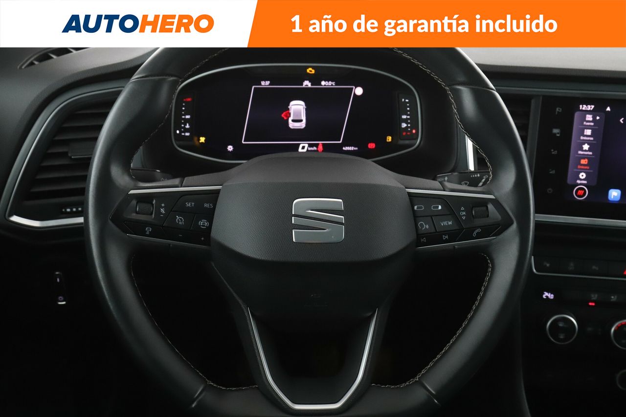 Foto Seat Ateca 19