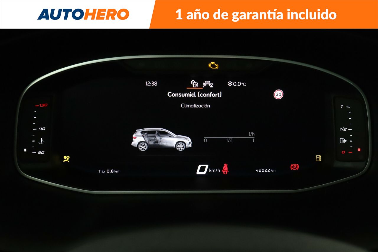 Foto Seat Ateca 20