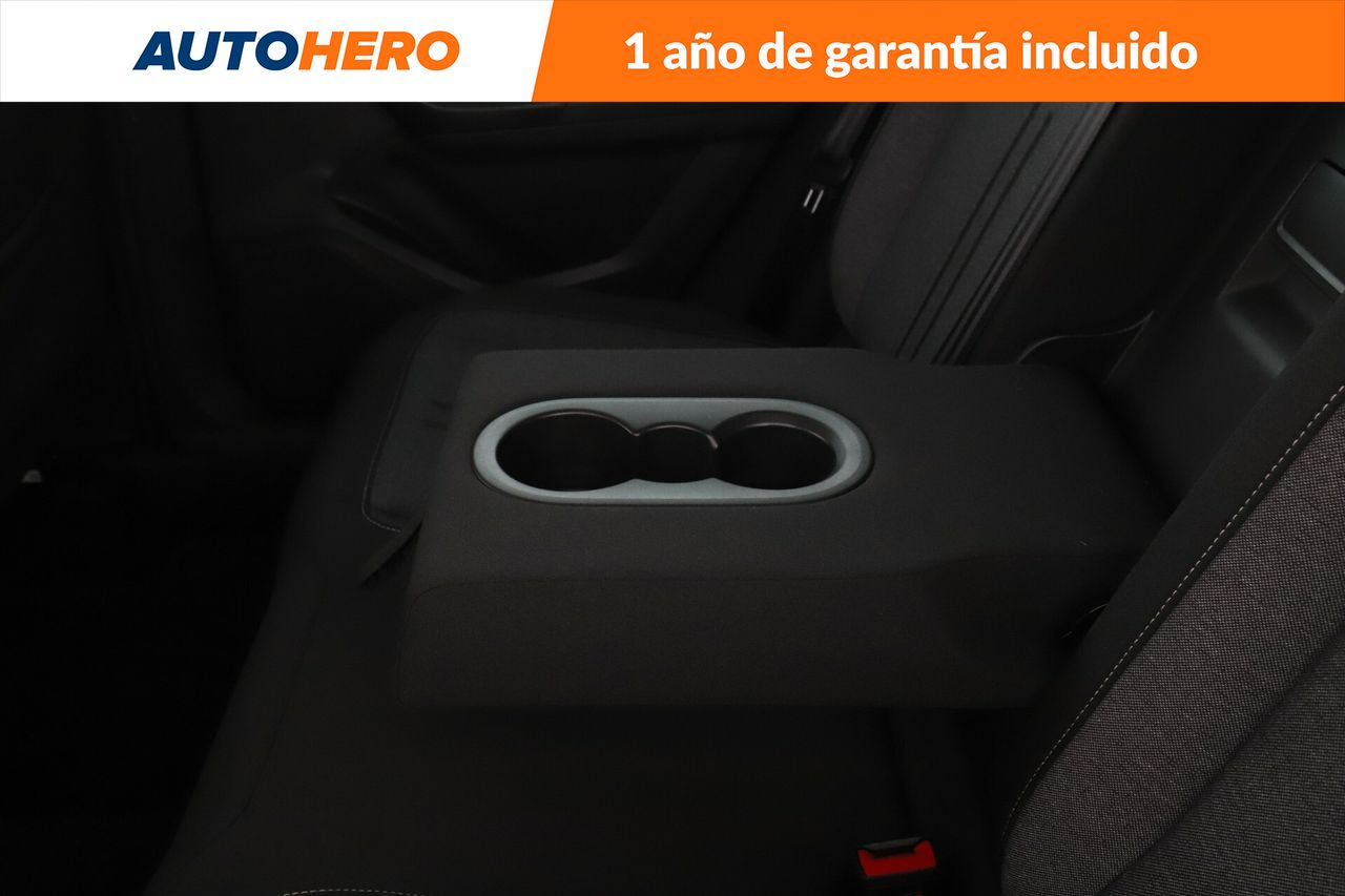 Foto Seat Ateca 21