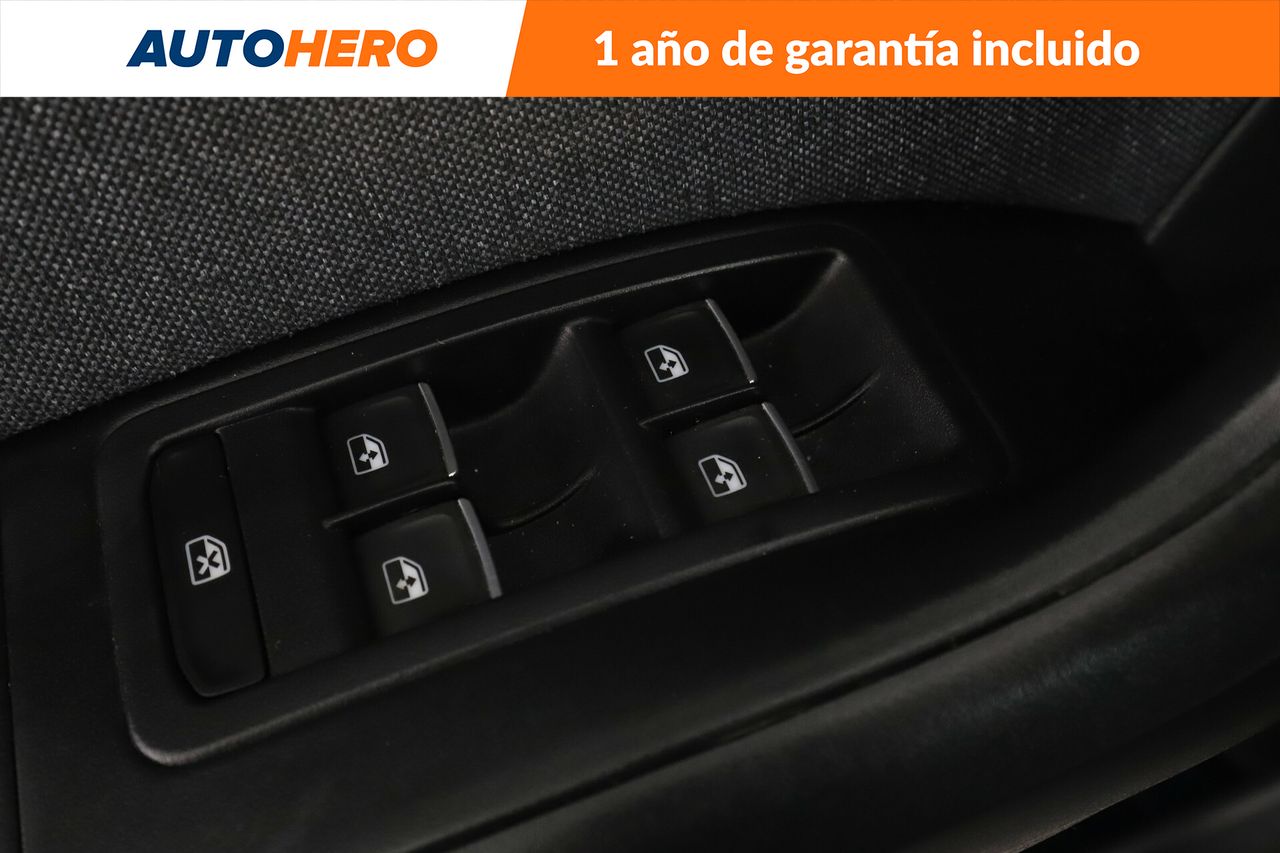 Foto Seat Ateca 23