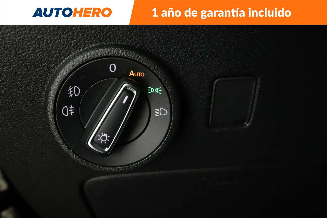 Foto Seat Ateca 24
