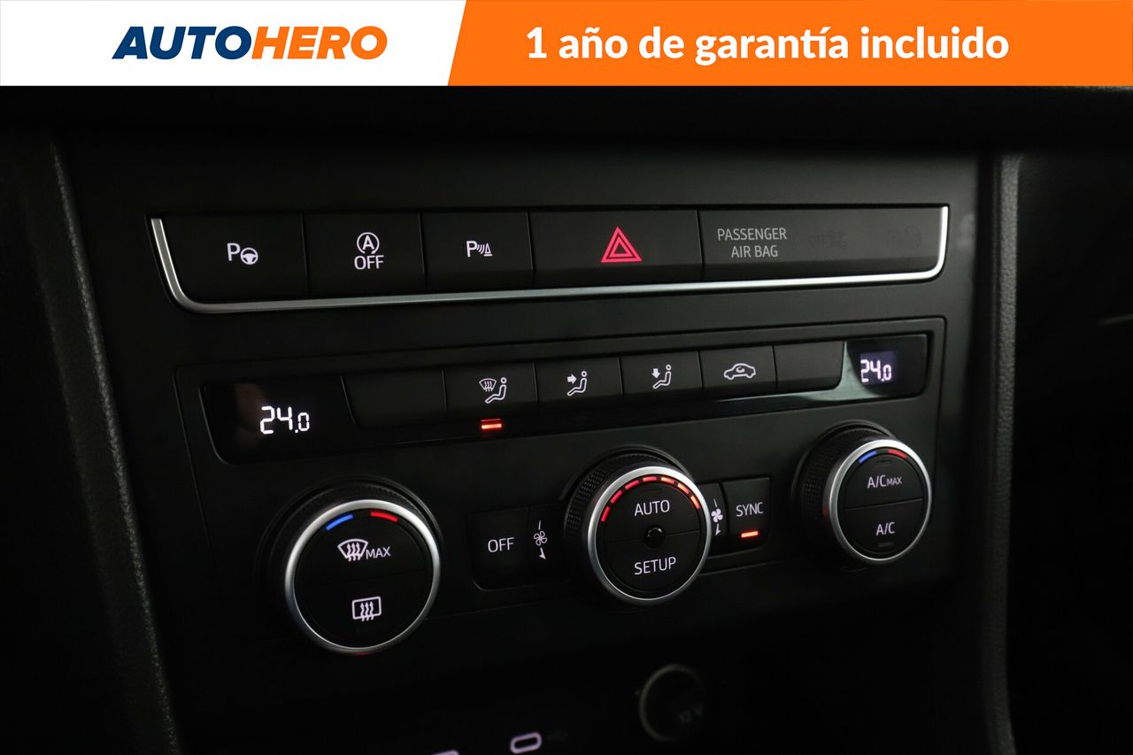 Foto Seat Ateca 25