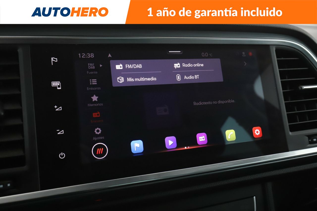 Foto Seat Ateca 26