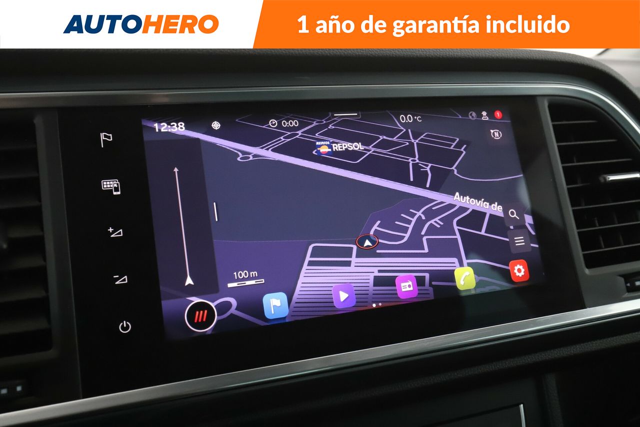 Foto Seat Ateca 28