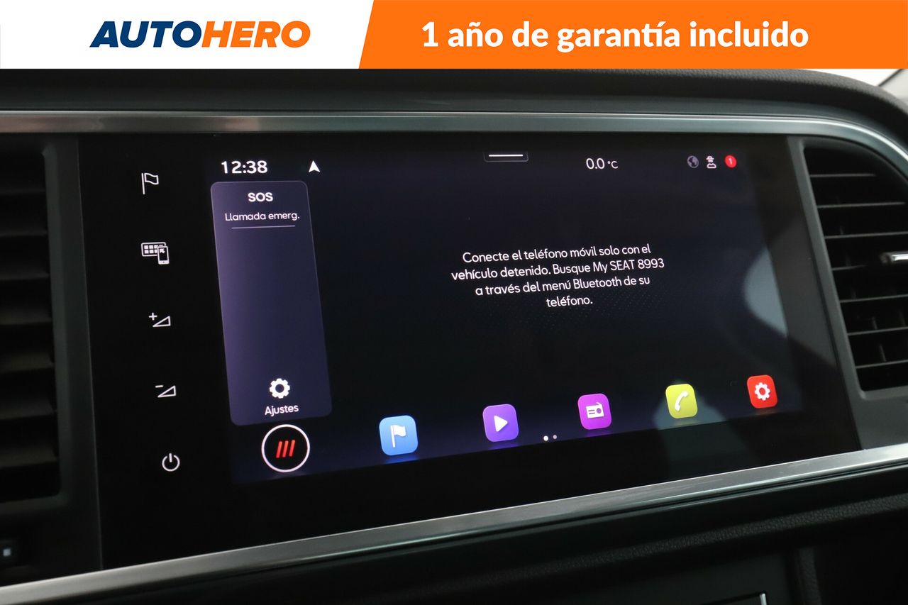 Foto Seat Ateca 29