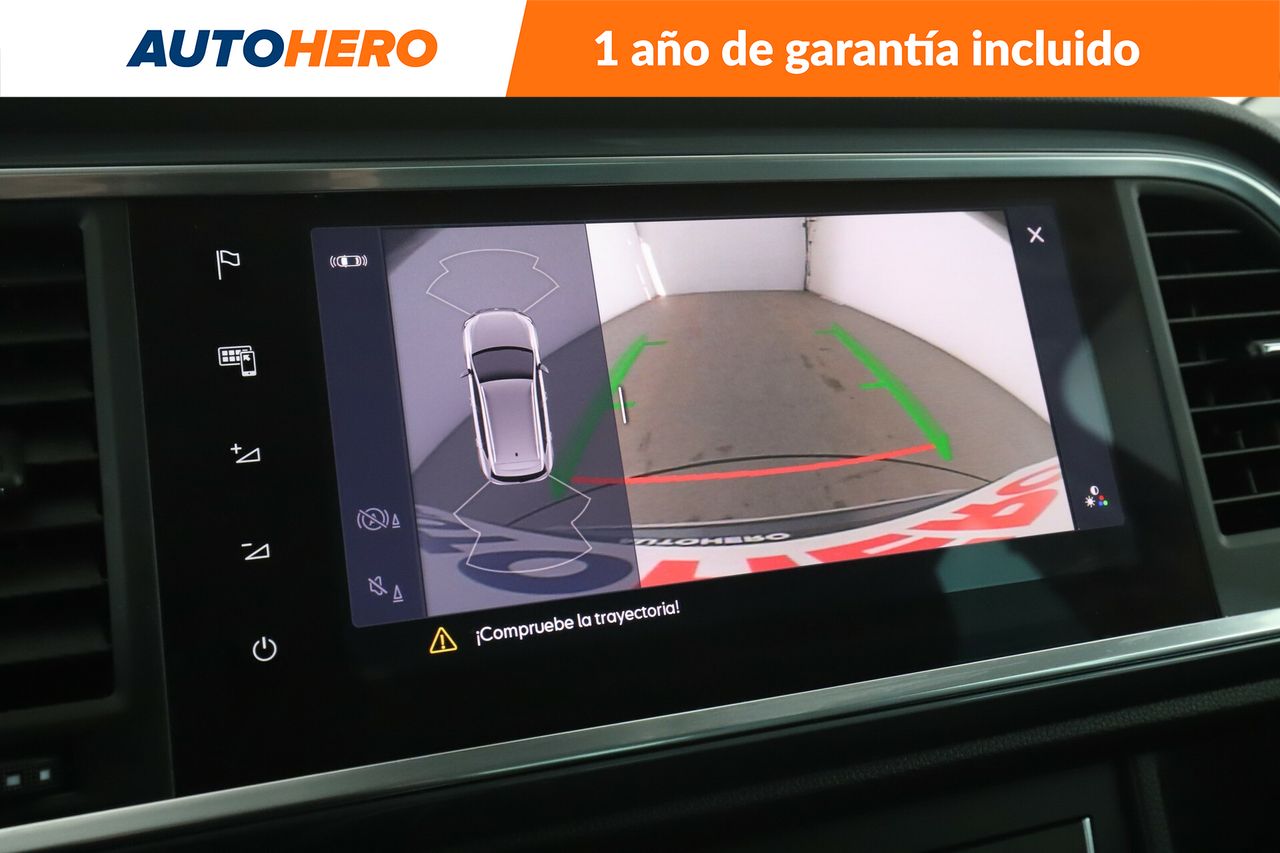 Foto Seat Ateca 30
