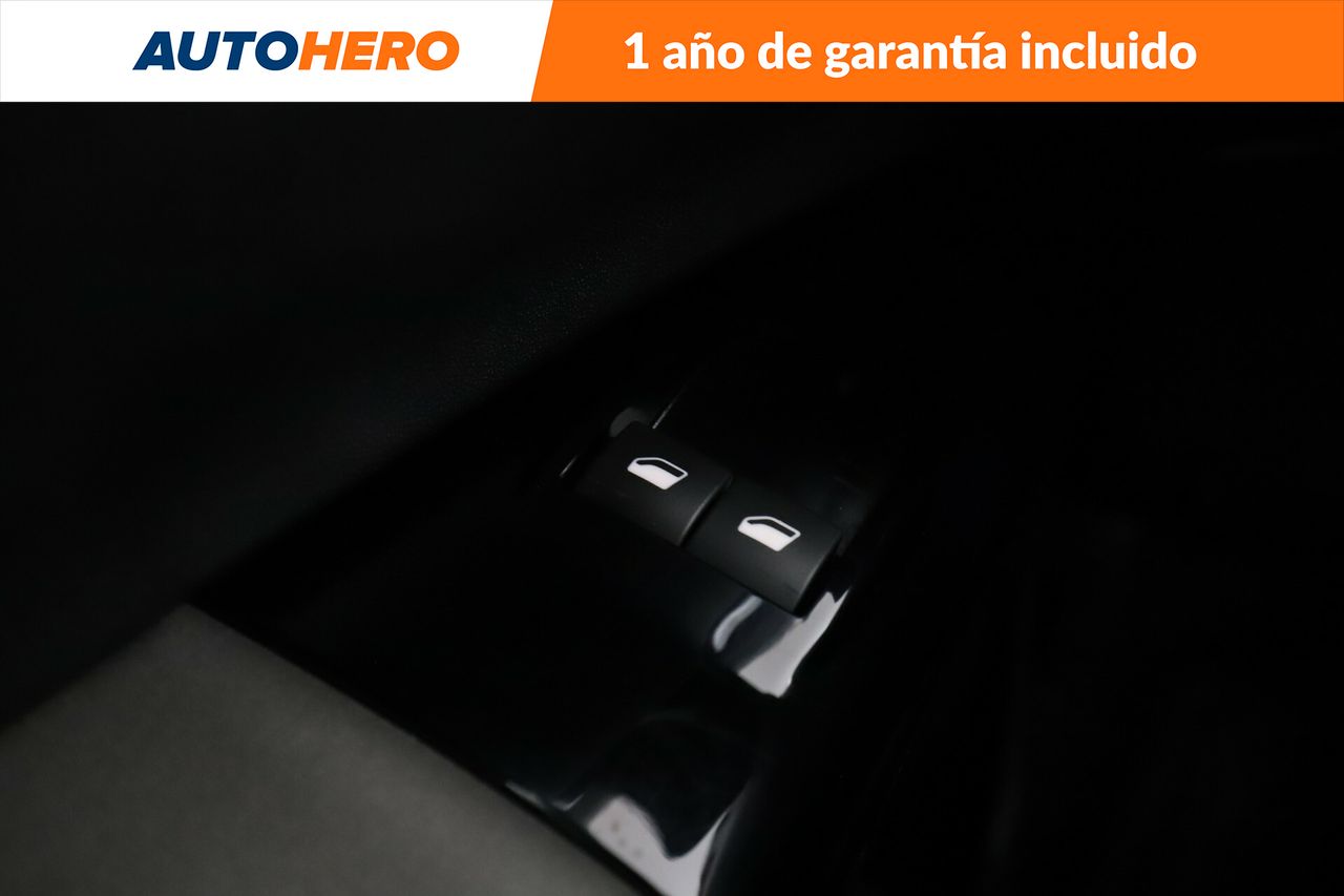 Foto Citroën C4 Cactus 22