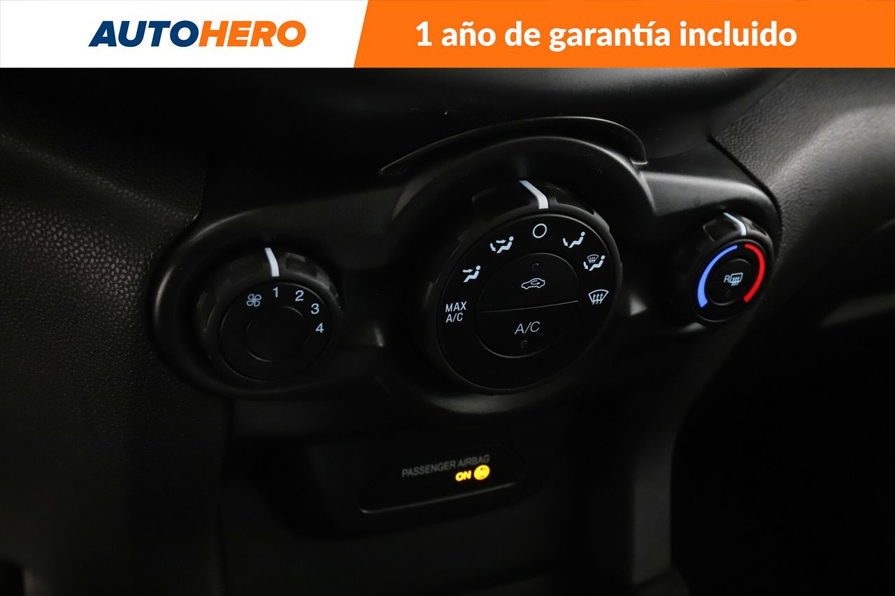 Foto Ford Ecosport 22