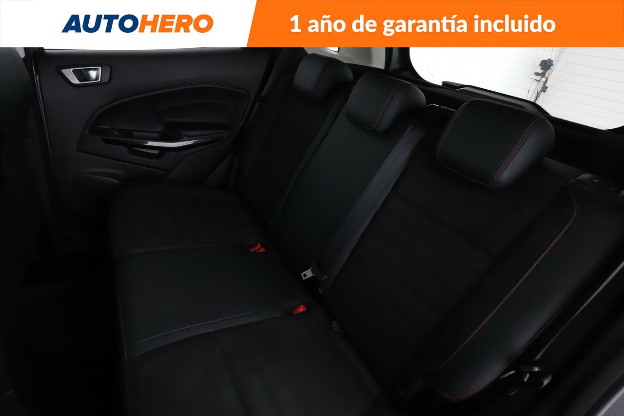 Foto Ford Ecosport 15