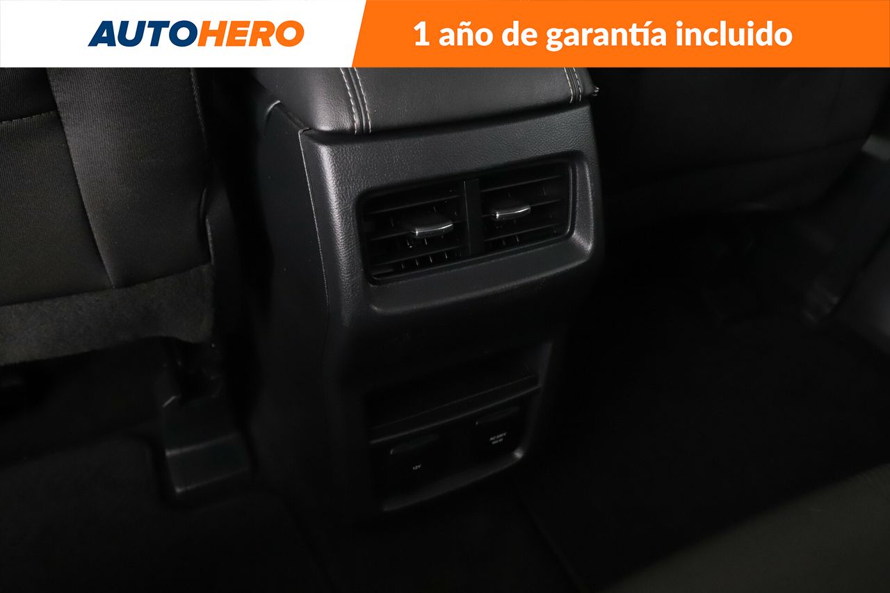 Foto Ford S-Max 26