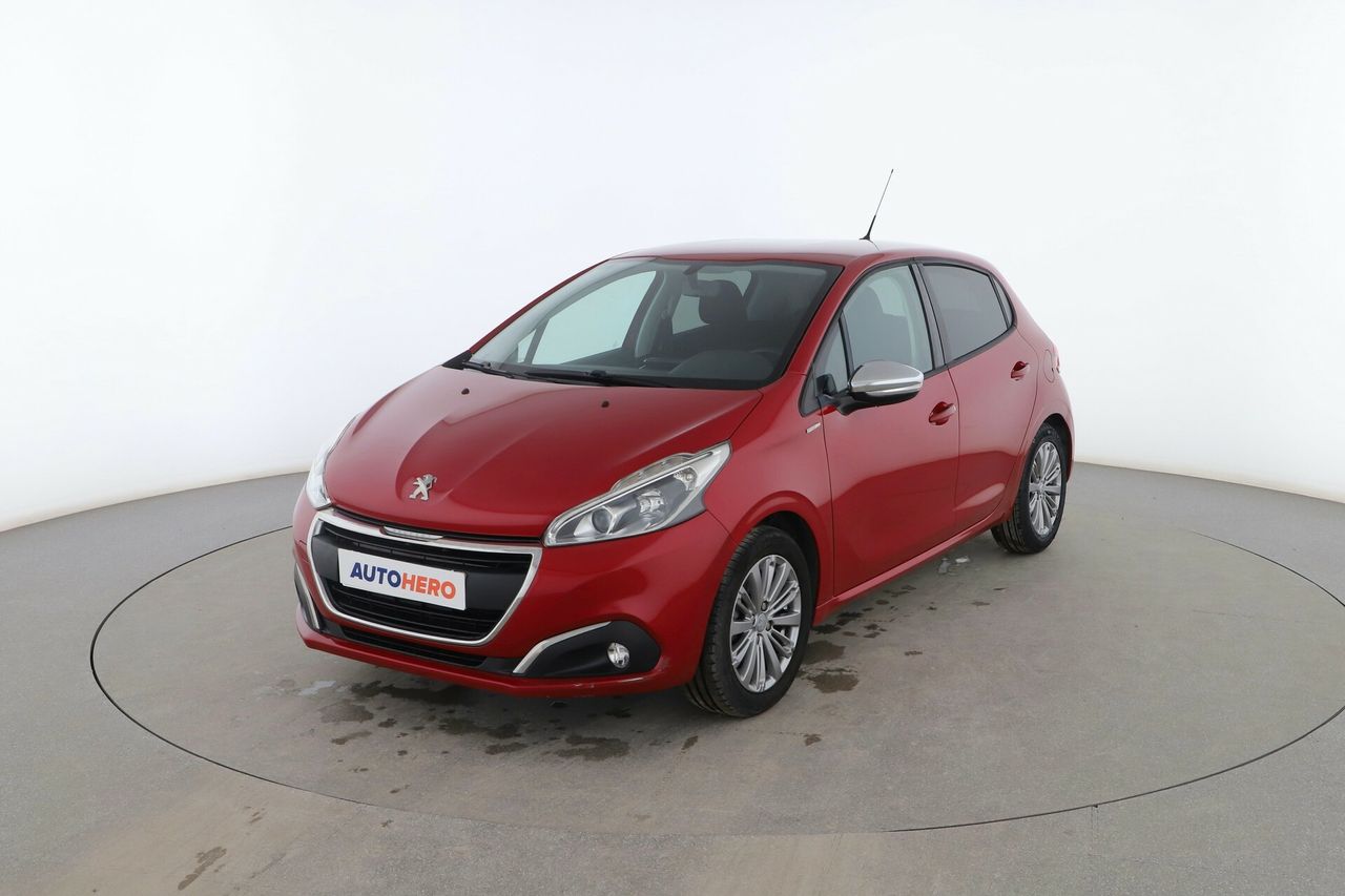 Foto Peugeot 208 1