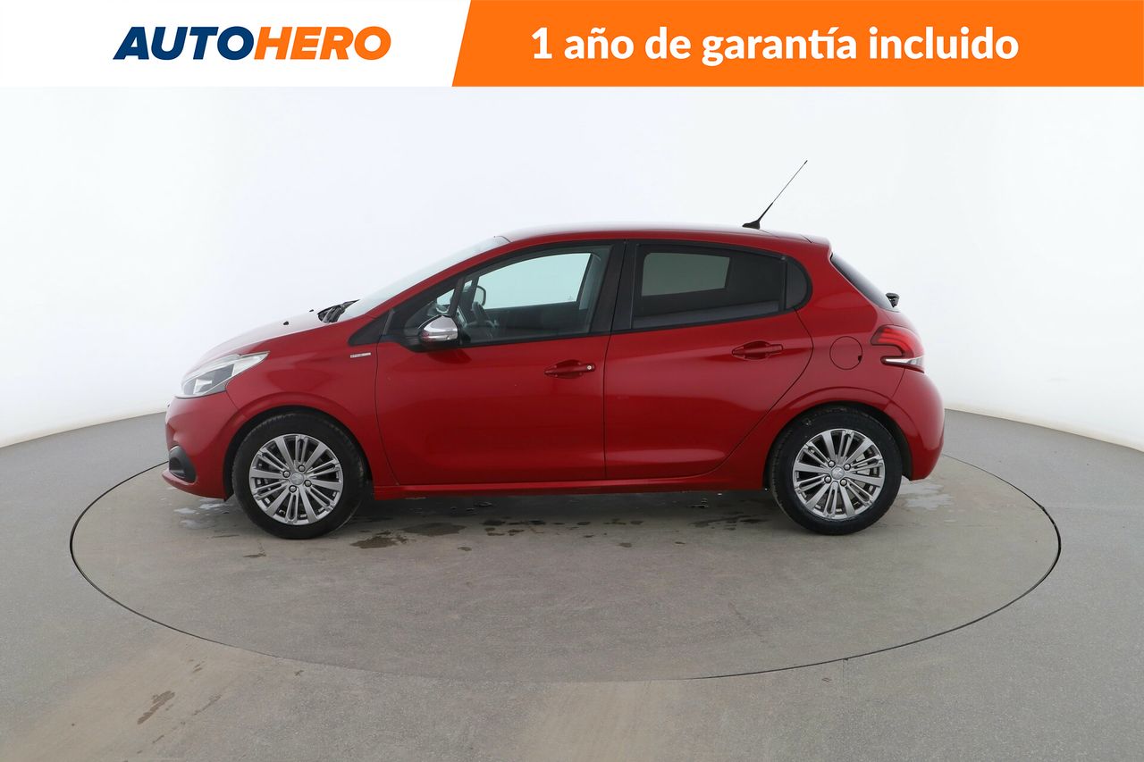 Foto Peugeot 208 2