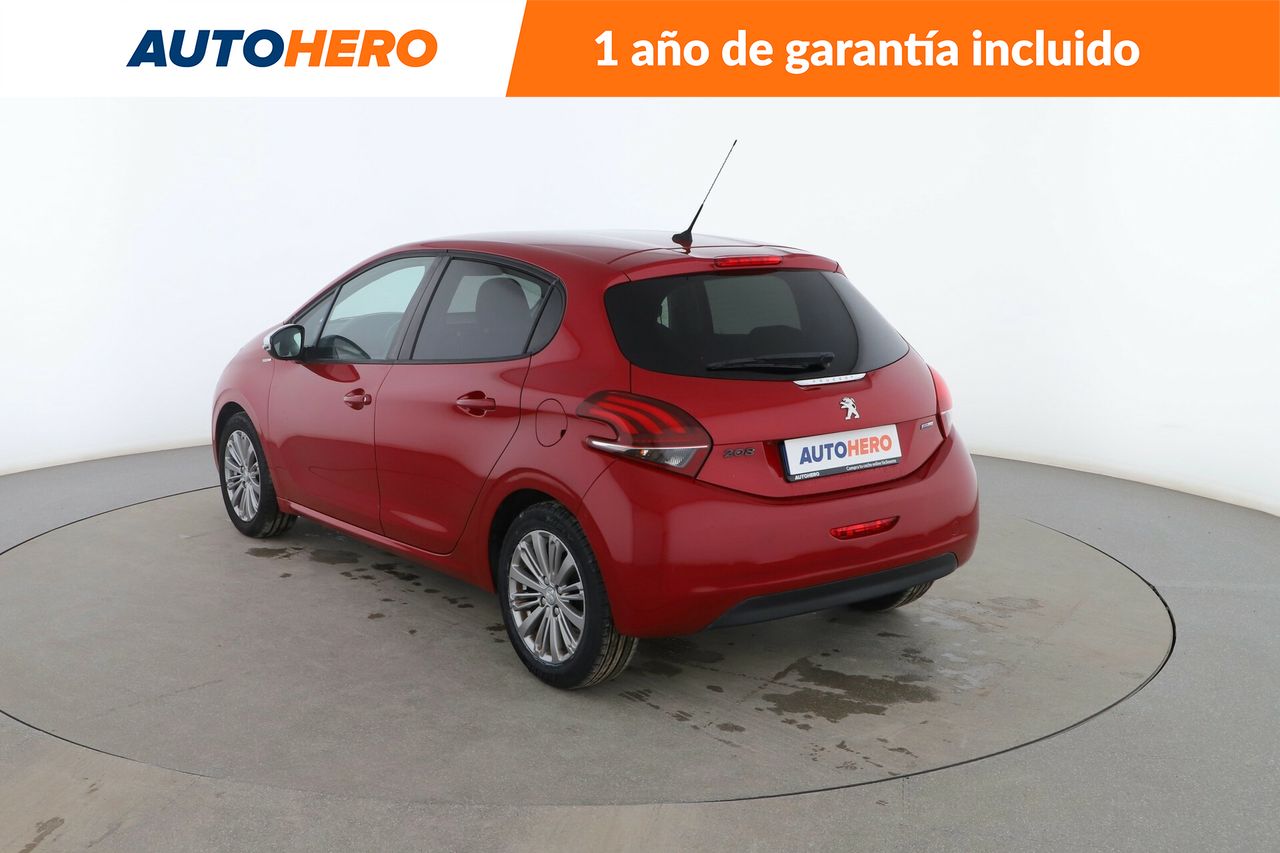 Foto Peugeot 208 3