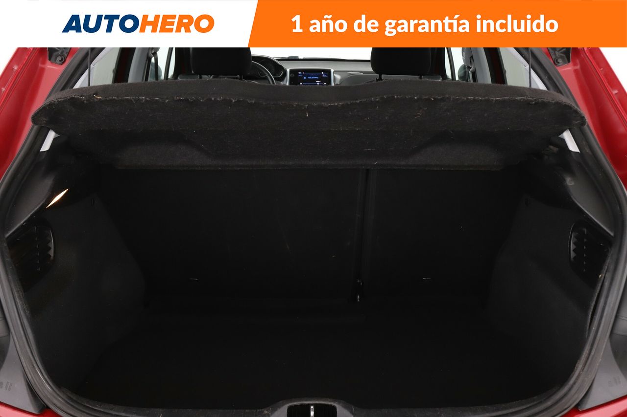 Foto Peugeot 208 17