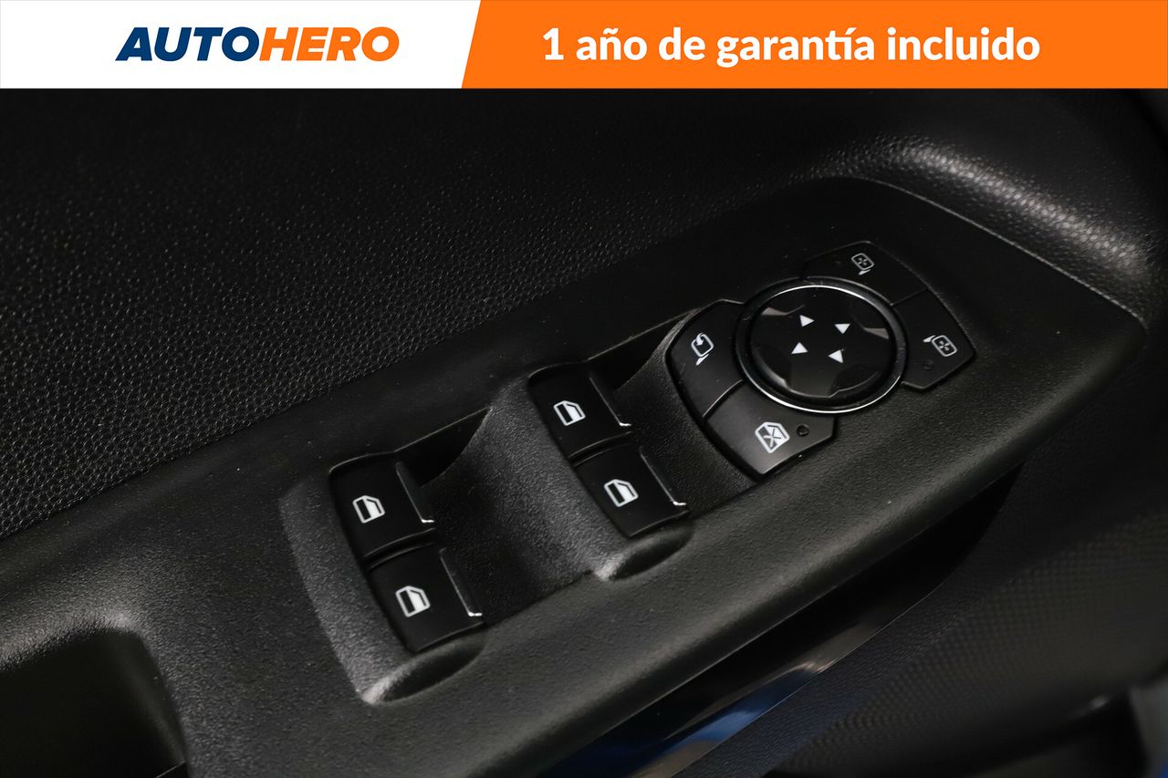 Foto Ford Ecosport 21
