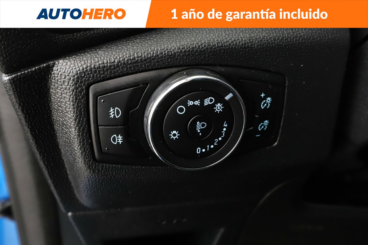 Foto Ford Ecosport 22