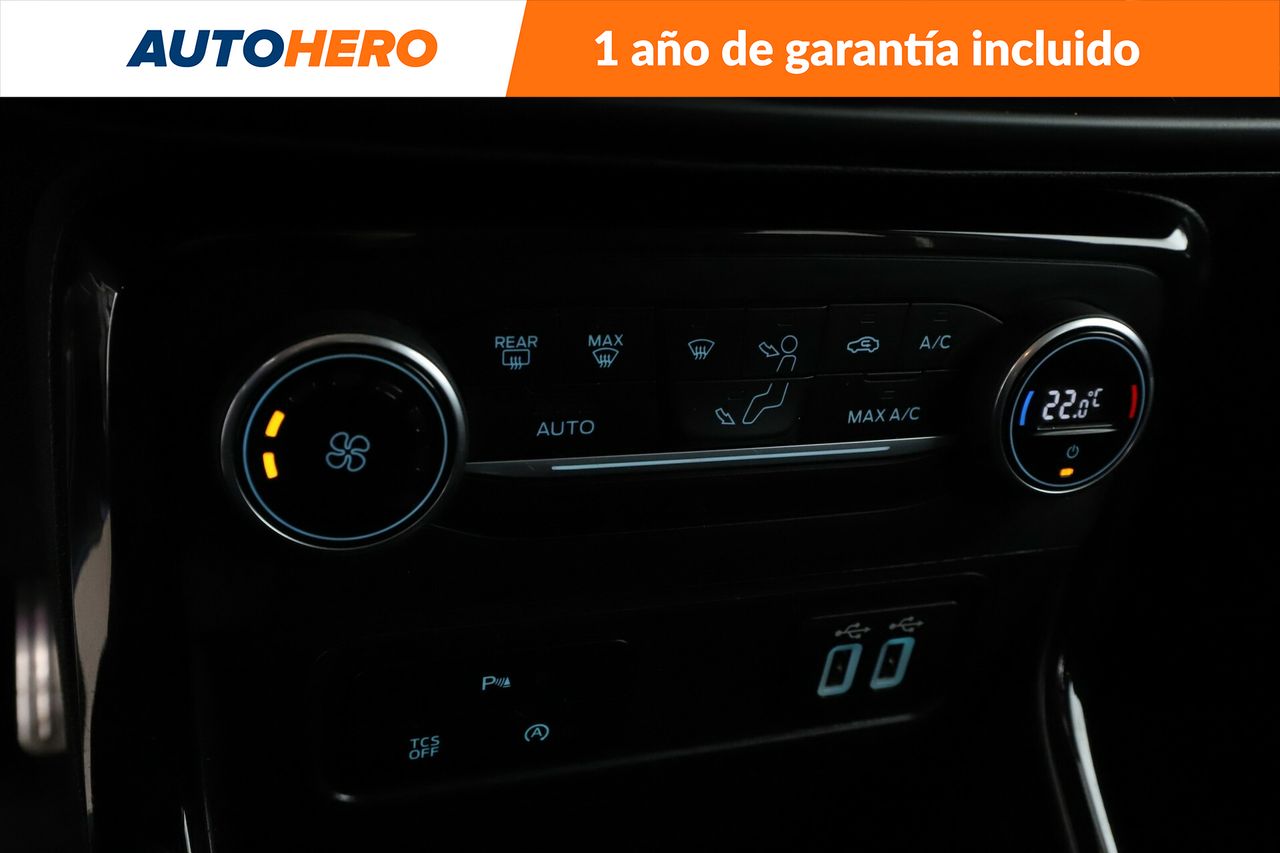 Foto Ford Ecosport 23