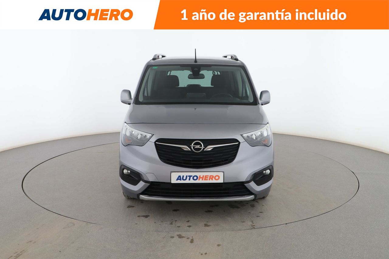 Foto Opel Combo 8