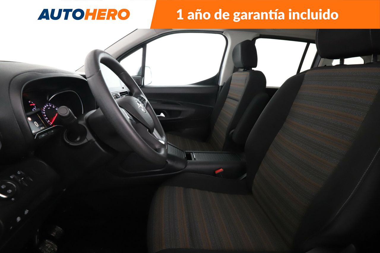 Foto Opel Combo 10