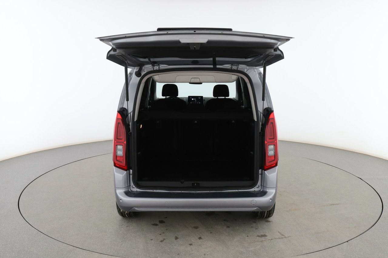Foto Opel Combo 16