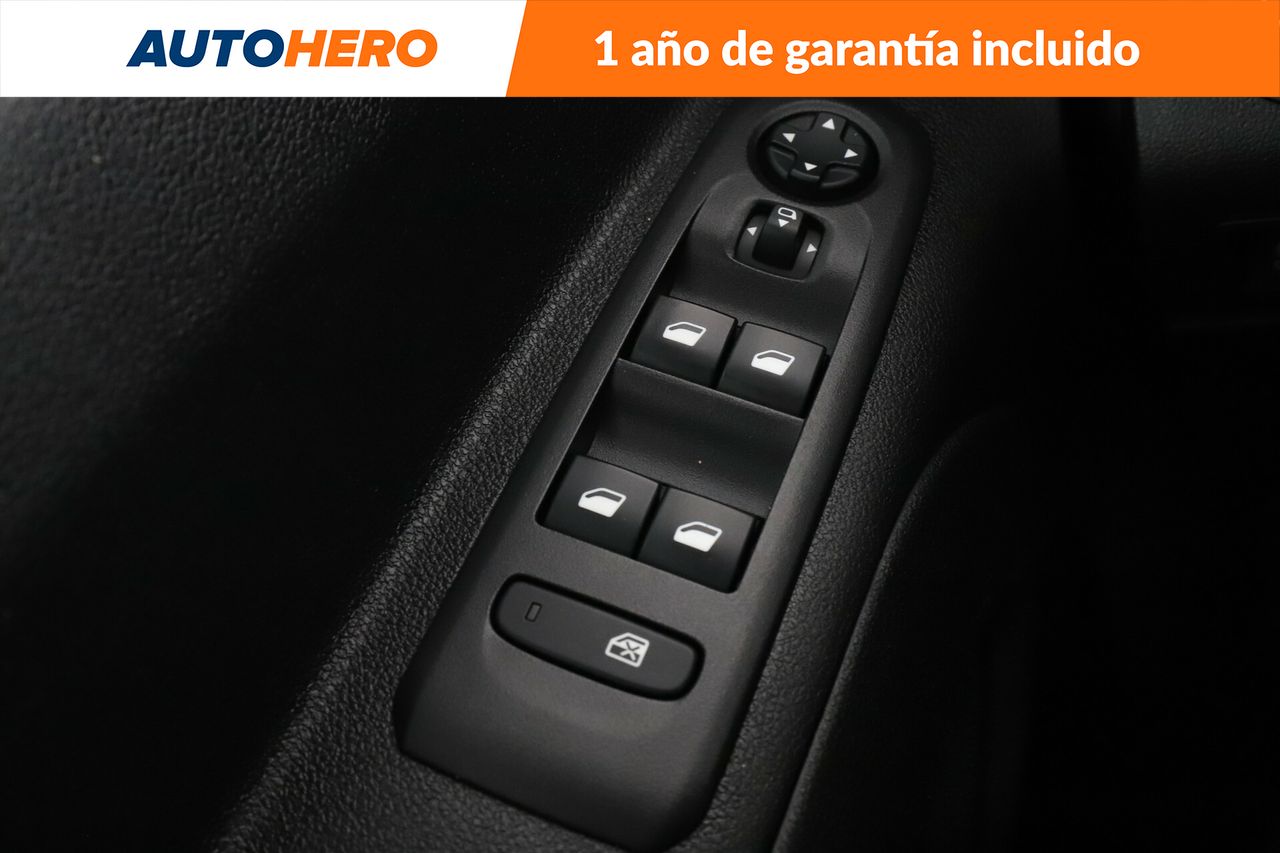 Foto Opel Combo 22
