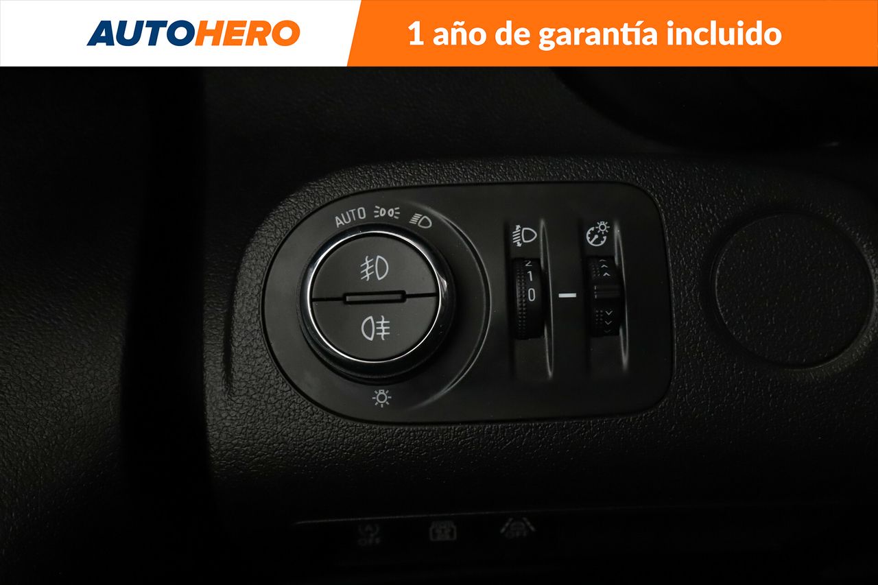 Foto Opel Combo 23