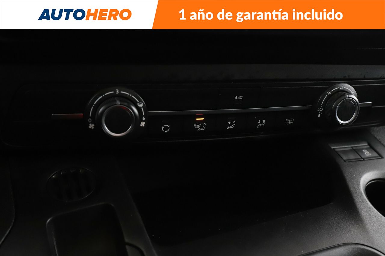 Foto Opel Combo 24