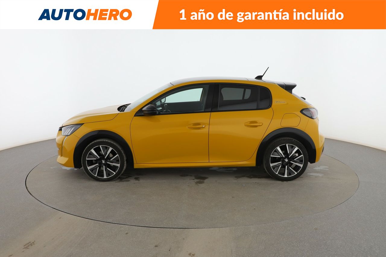 Foto Peugeot 208 2