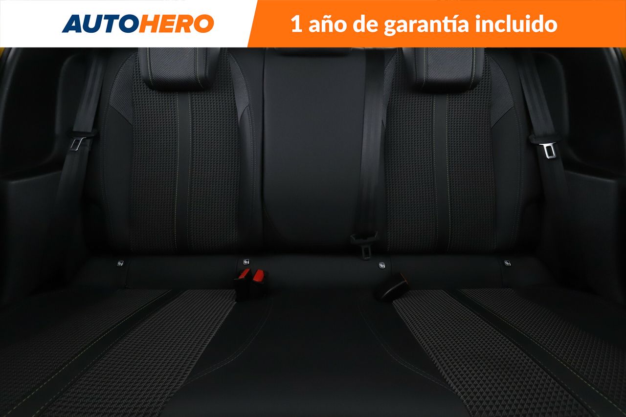 Foto Peugeot 208 15