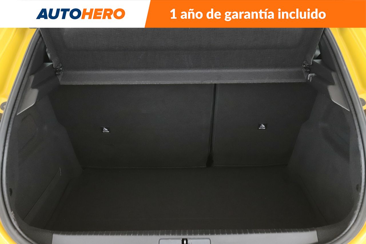Foto Peugeot 208 17