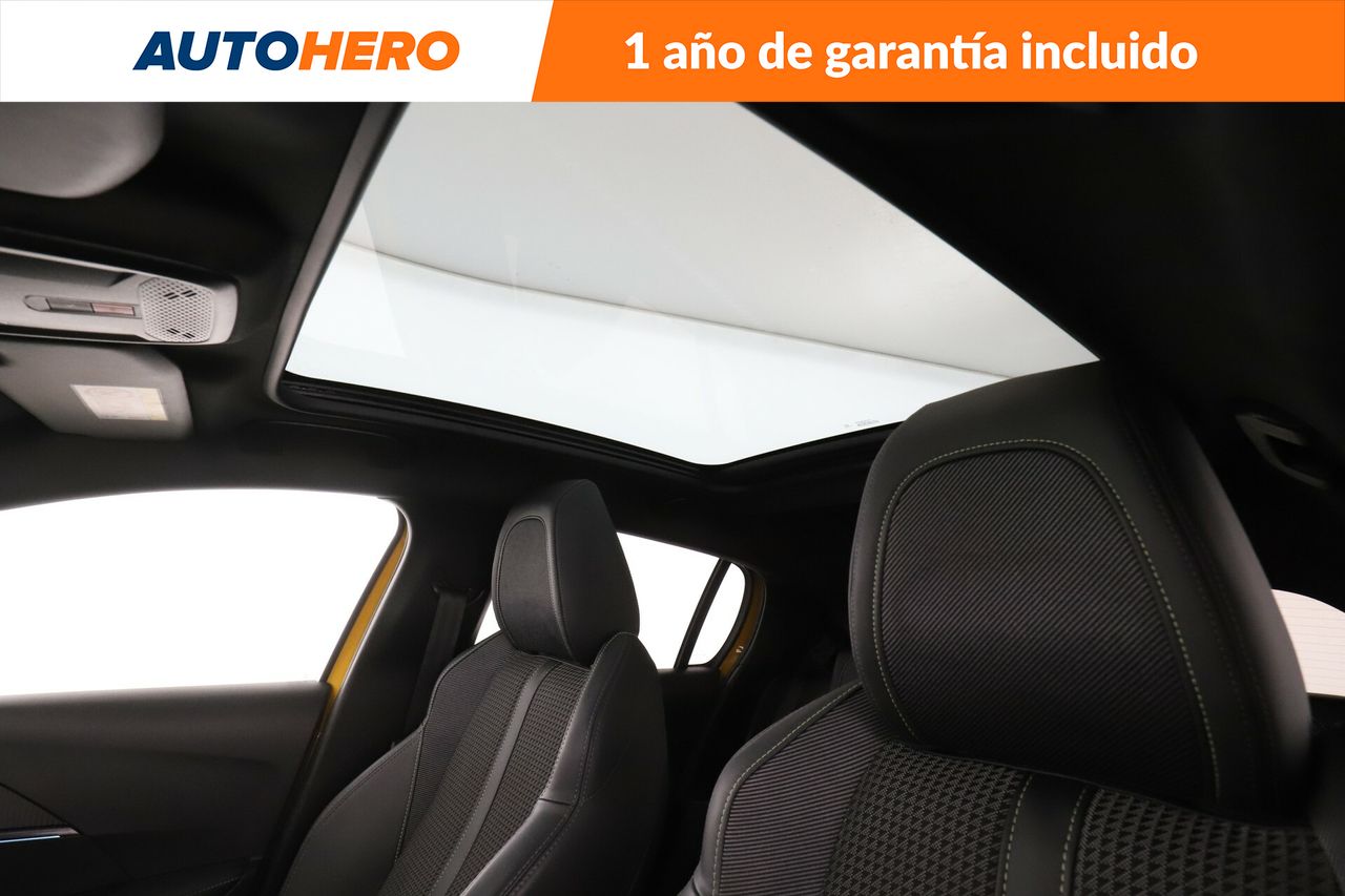 Foto Peugeot 208 21