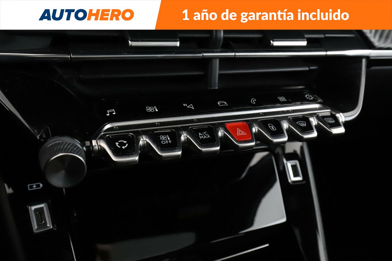 Foto Peugeot 208 28