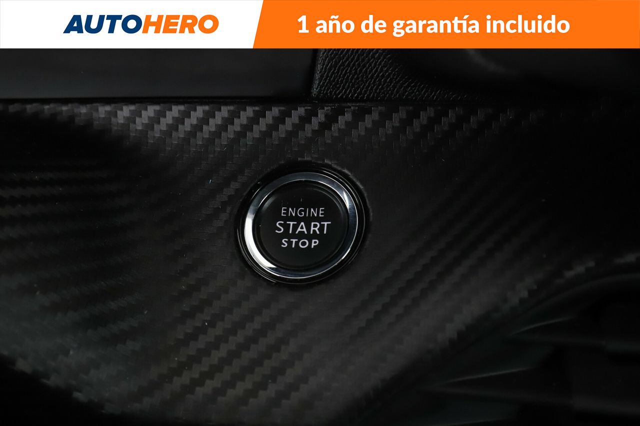 Foto Peugeot 208 29