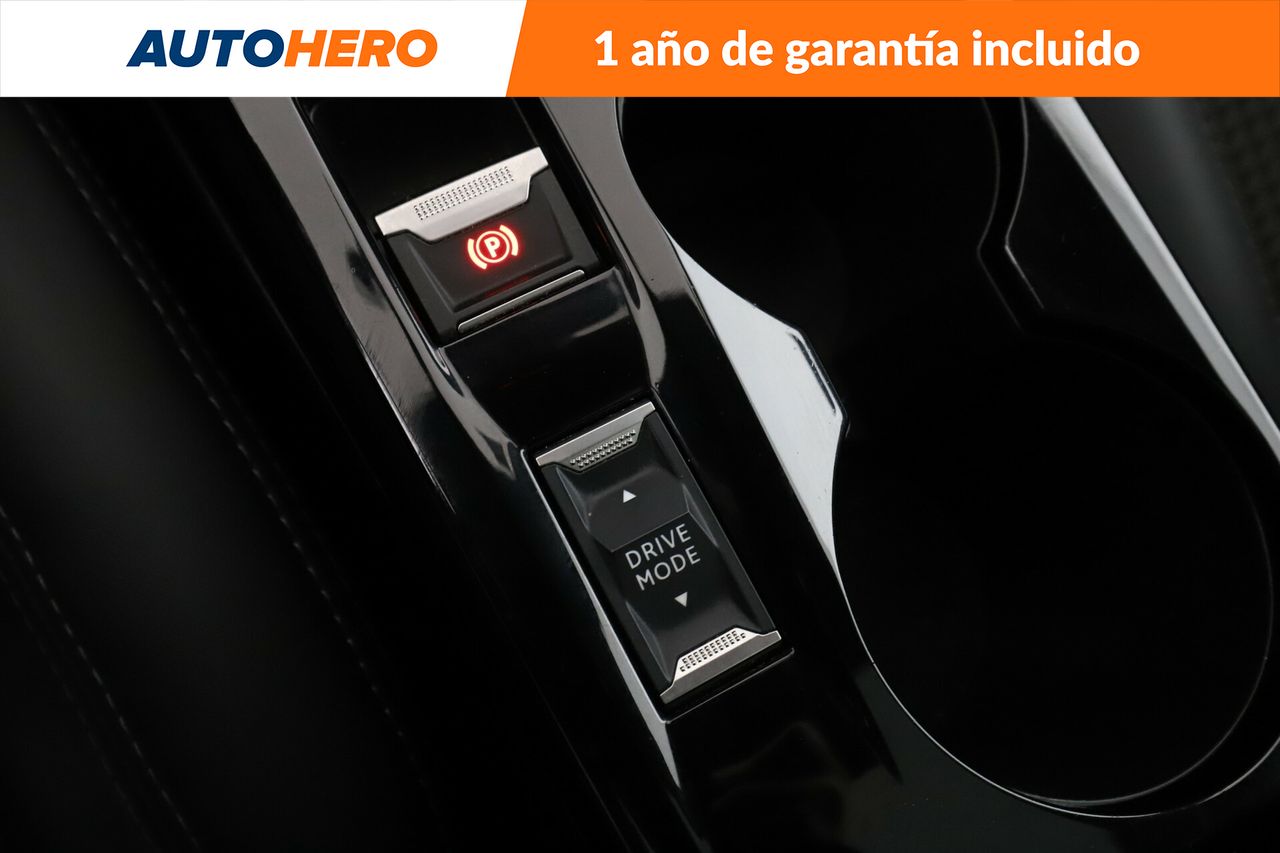 Foto Peugeot 208 30