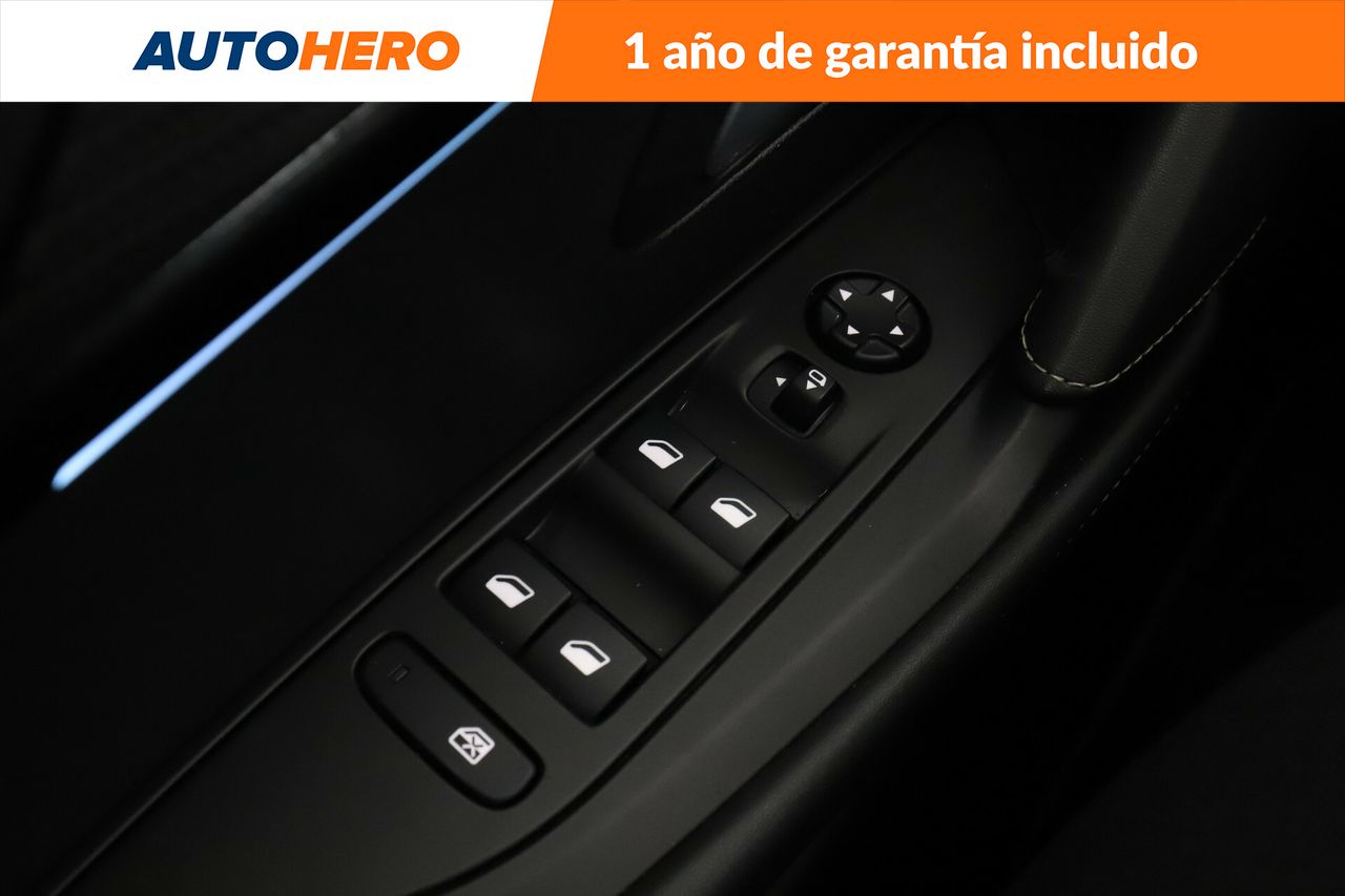 Foto Peugeot 208 32