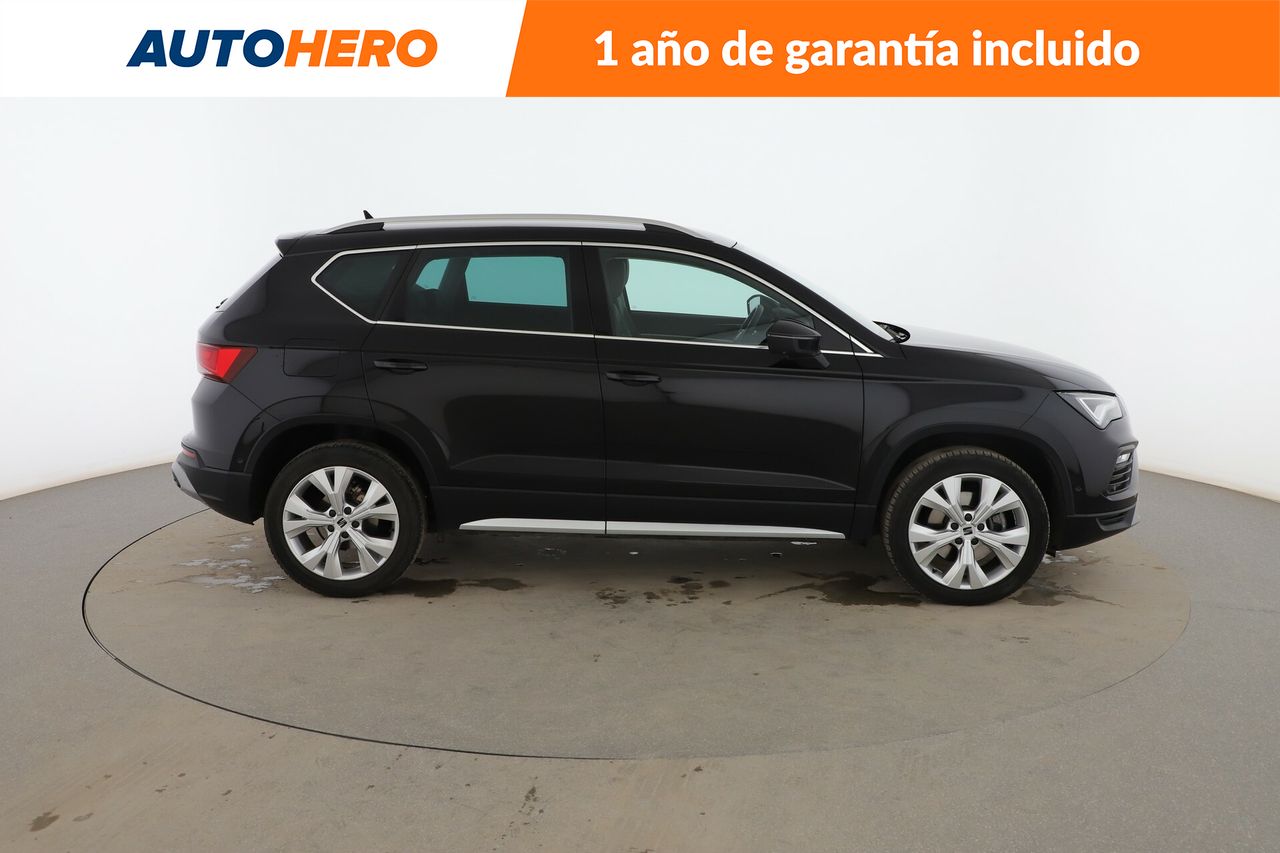 Foto Seat Ateca 6