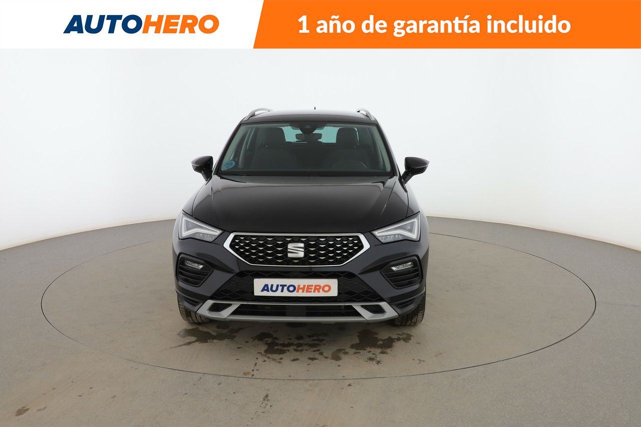 Foto Seat Ateca 8