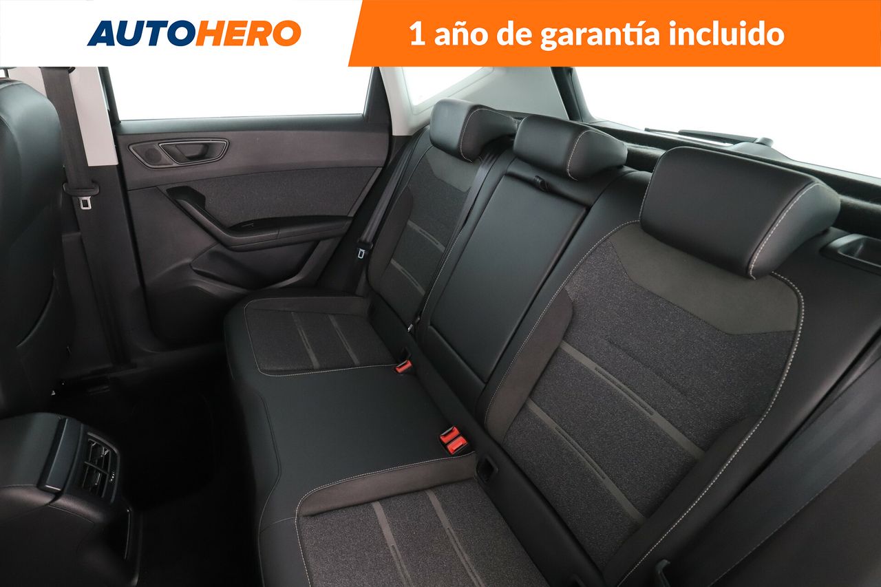 Foto Seat Ateca 14
