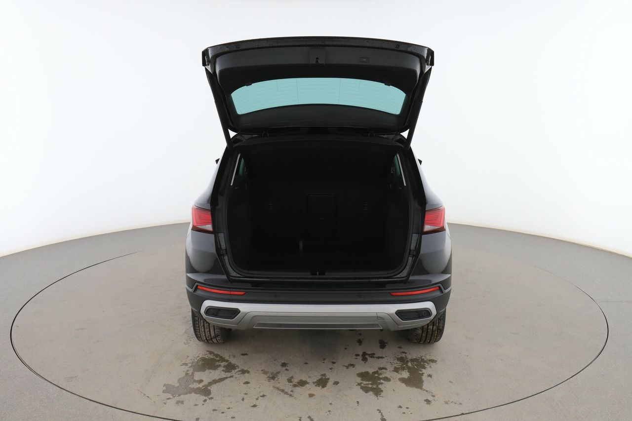Foto Seat Ateca 16