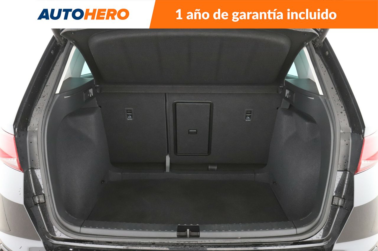Foto Seat Ateca 17