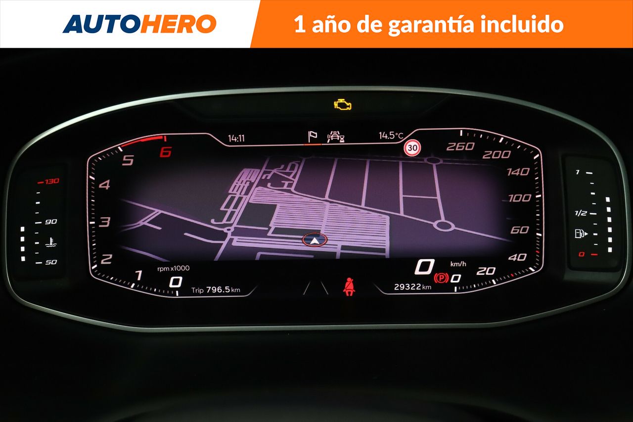 Foto Seat Ateca 20