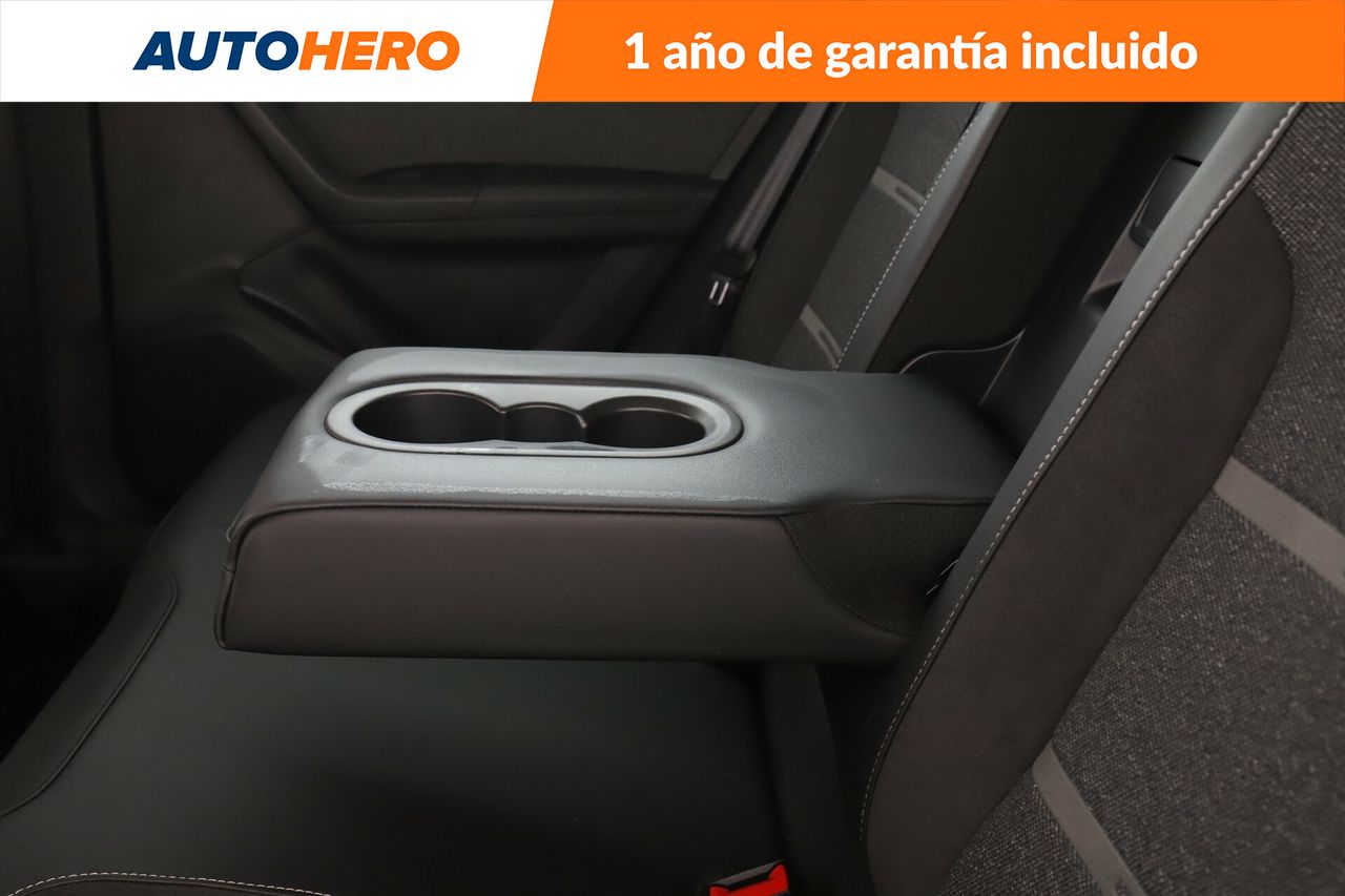 Foto Seat Ateca 23