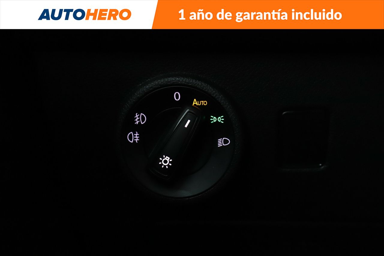 Foto Seat Ateca 26