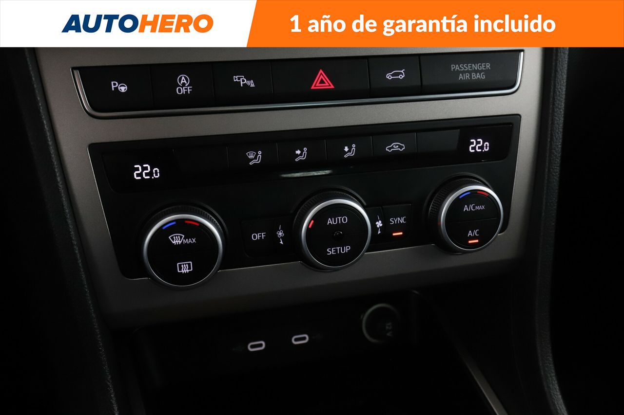 Foto Seat Ateca 27